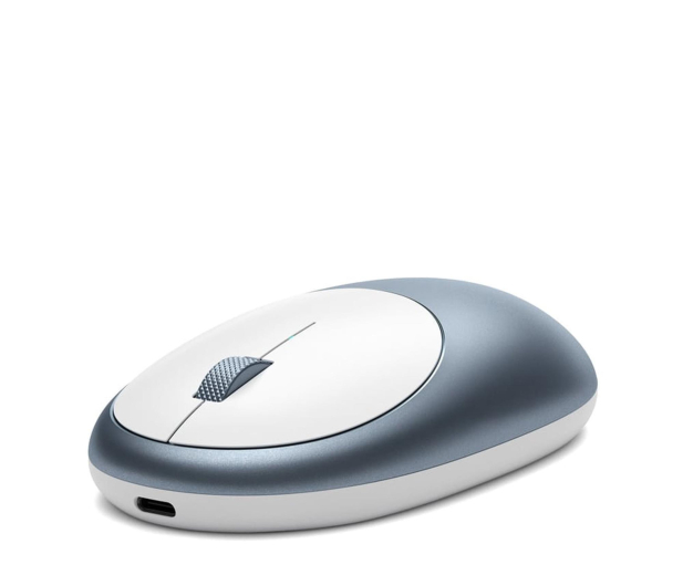 Satechi M1 wireless mouse - mysz optyczna Bluetooth SATSTABTCMB - 1358244 - zdjęcie 4